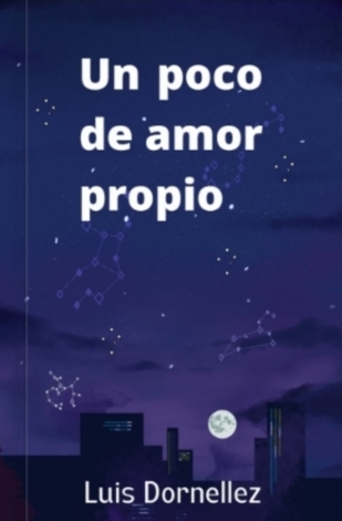 Portada de Un poco de amor propio